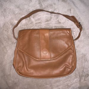 Vintage Fendi shoulder bag